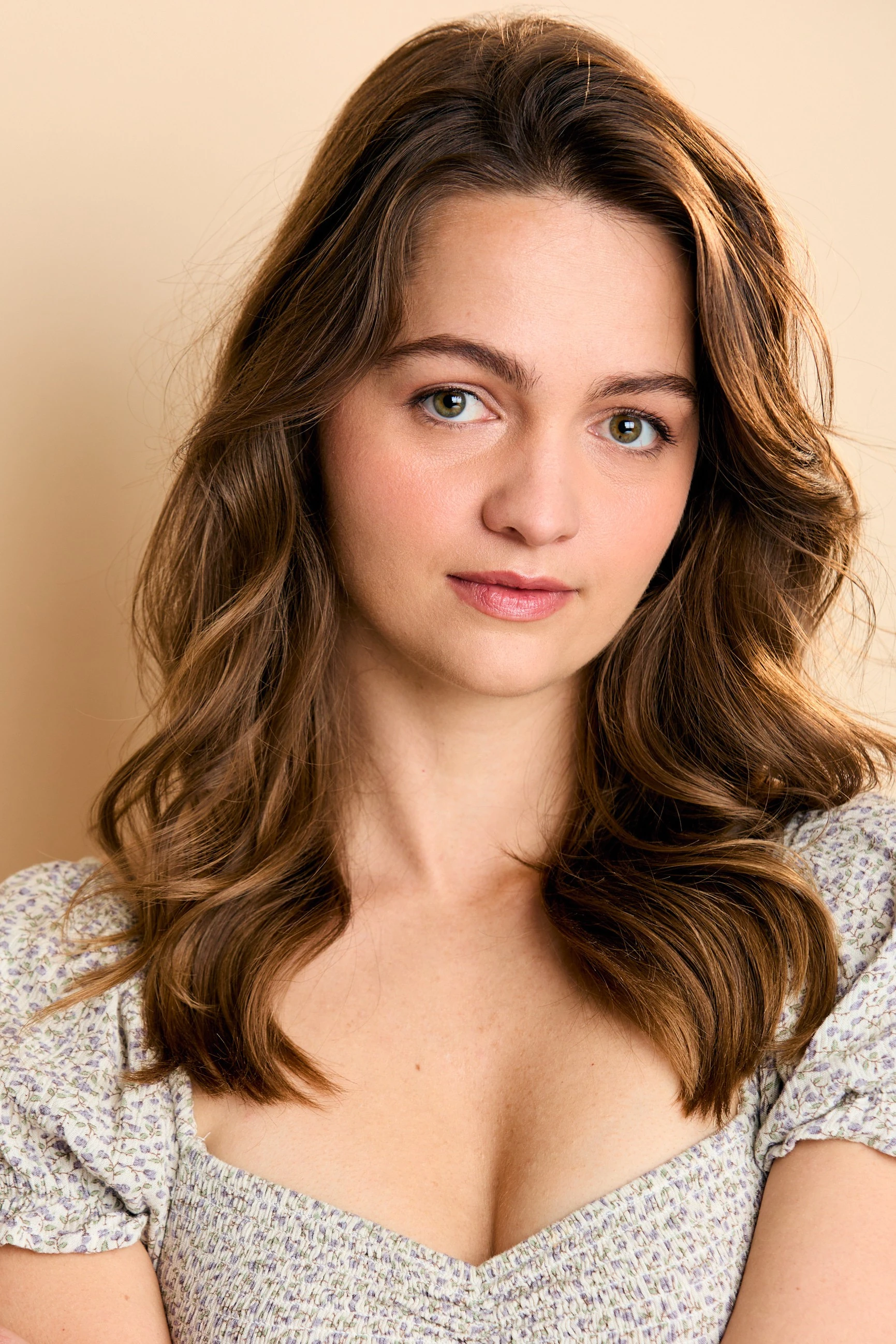 Cristina Belén Ranslem