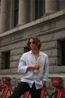 Fraser Murray Wallpaper