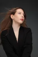 Alona Sigal Wallpaper