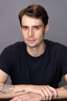 Ben Taylor Wallpaper