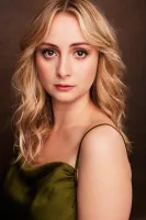 Zelda Kimble Wallpaper