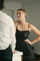 Grace Woods Swanson Wallpaper