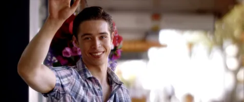 Anthony King Wallpaper