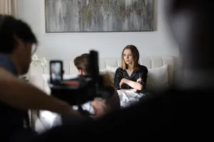 Noémi VanSlyke Wallpaper