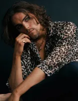 Fraser Murray Wallpaper