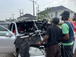 Roman Thomson Wallpaper