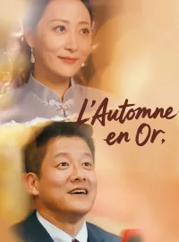 L'Automne en Or