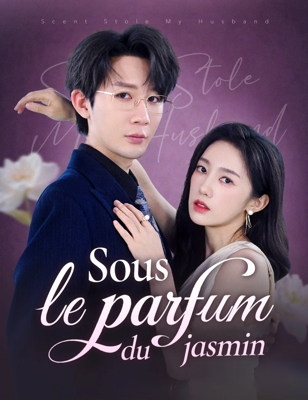 Sous le parfum du jasmin