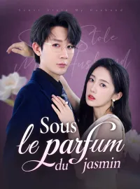 Sous le parfum du jasmin
