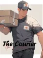 The Courier cover