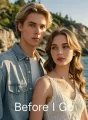 Before I Go cover