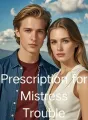 Prescription for Mistress Trouble cover