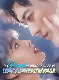 My Flash Marriage Wife Is Unconventional