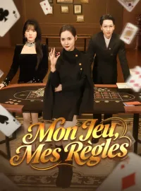 Mon Jeu, Mes Règles
