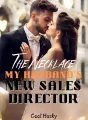 The Necklace: My Husband's New Sales Director cover