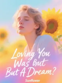 Loving You Was But A Dream