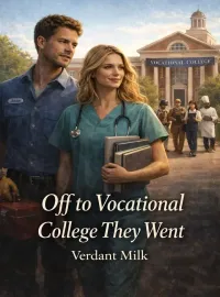 Off to Vocational College They Went