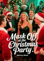 Mask Off at the Christmas Party cover