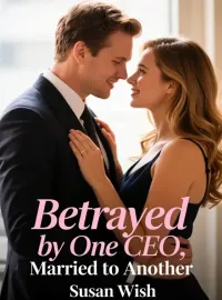 Betrayed by One CEO, Married to Another