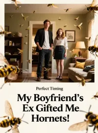 My Boyfriend's Ex Gifted Me Hornets!
