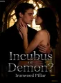 Incubus or Demon? cover