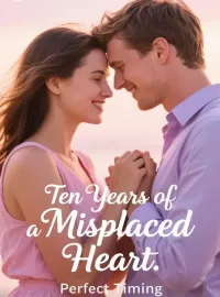 Ten Years of a Misplaced Heart