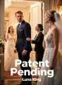 Patent Pending cover