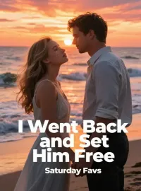 I Went Back and Set Him Free