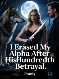 I Erased My Alpha After His Hundredth Betrayal
