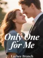 Only One for Me cover