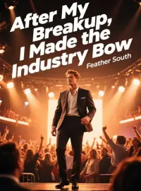 After My Breakup, I Made the Industry Bow