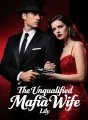 The Unqualified Mafia Wife cover
