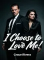 I Choose to Love Me cover