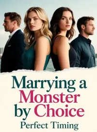 Marrying a Monster by Choice
