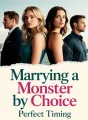 Marrying a Monster by Choice cover
