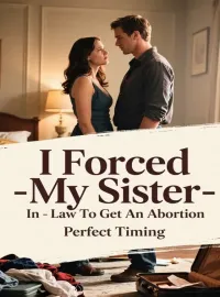 I Forced My Sister-In-Law To Get An Abortion