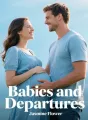 Babies and Departures cover