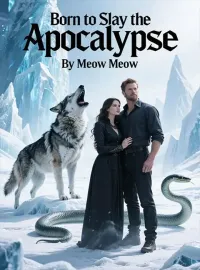 Born to Slay the Apocalypse