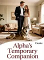 Alpha’s Temporary Companion cover