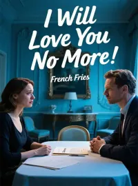 I Will Love You No More