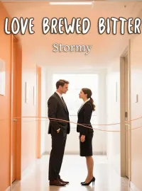 Love Brewed Bitter
