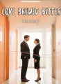 Love Brewed Bitter cover