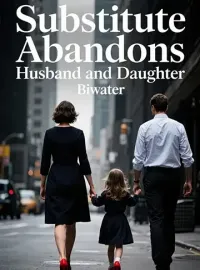 Substitute Abandons Husband and Daughter