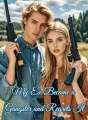 My Ex Became a Gangster and Regrets It cover