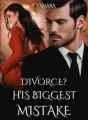 Divorce? His Biggest Mistake cover