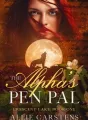 The Alpha's Pen Pal cover