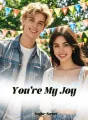 You're My Joy cover