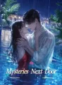 Mysteries Next Door cover