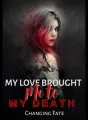My Love Brought Me to My Death cover