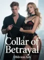Collar of Betrayal cover